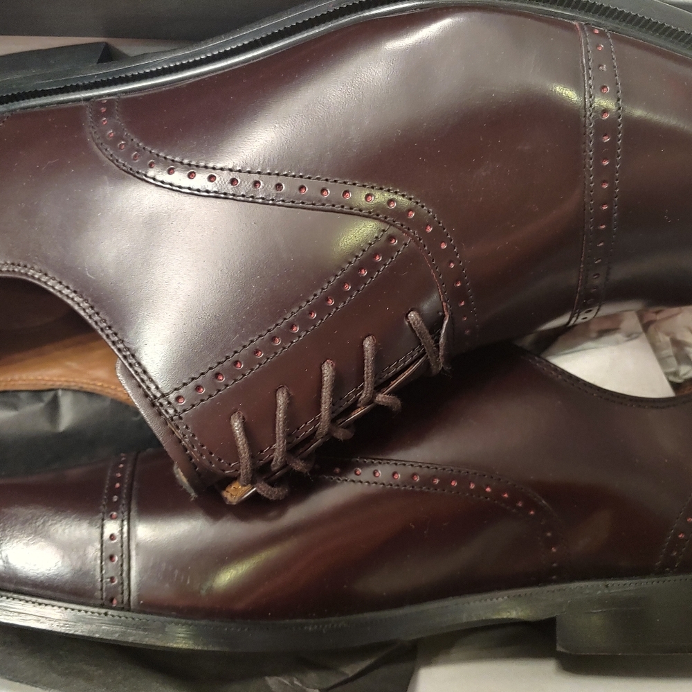 Rockport dress shoes